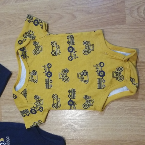 Koalababy shirt set 3-6 months EUC - Picture 4 of 8